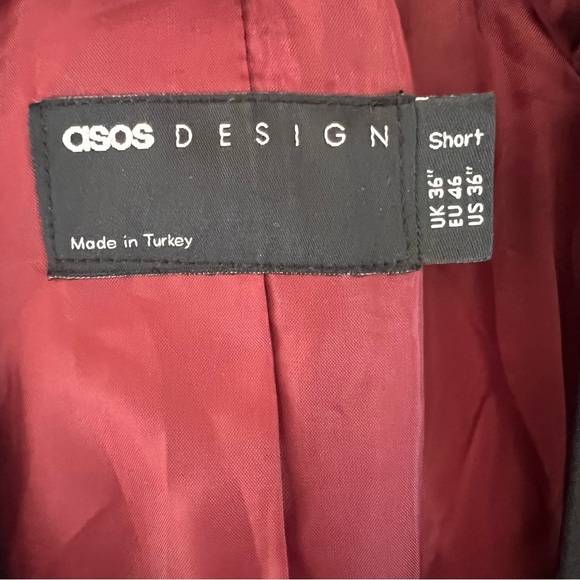 ASOS Design Suit - Picture 3 of 7